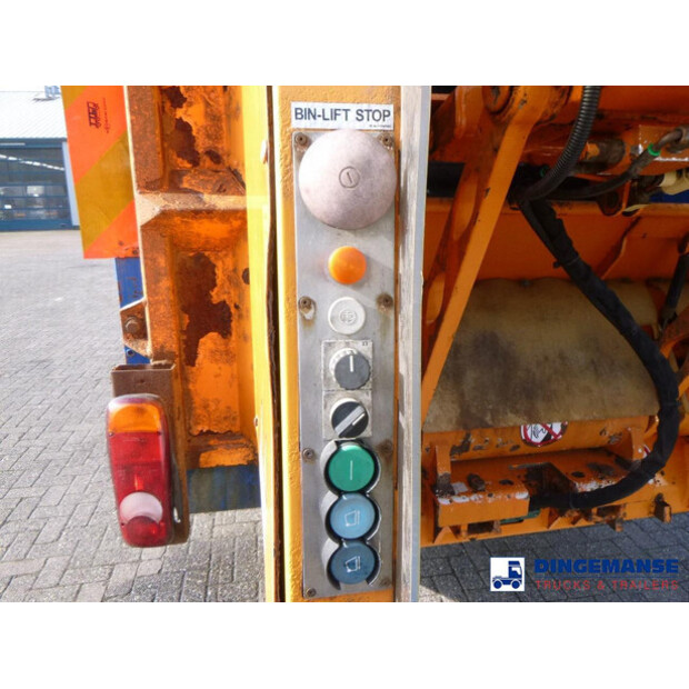 2008 مرسيدس بنز Econic 2629-43056552