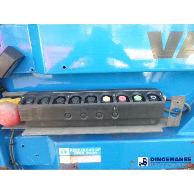 2008 مرسيدس بنز Econic 2629-43056553