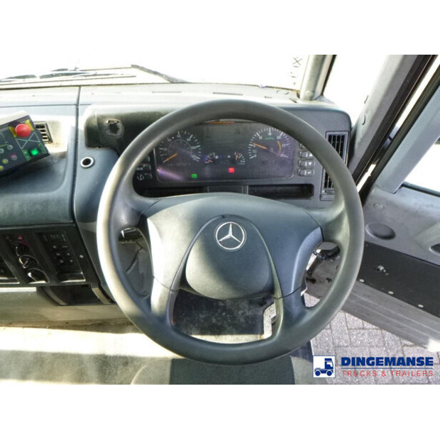 2008 مرسيدس بنز Econic 2629-43056558