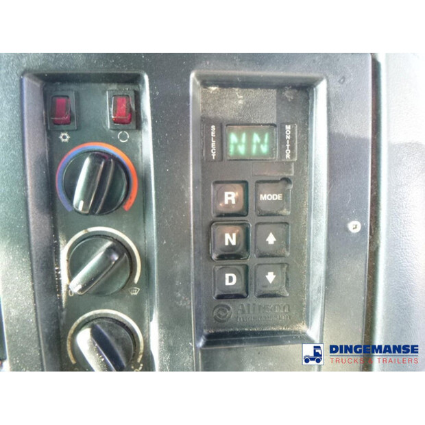 2008 مرسيدس بنز Econic 2629-43056560