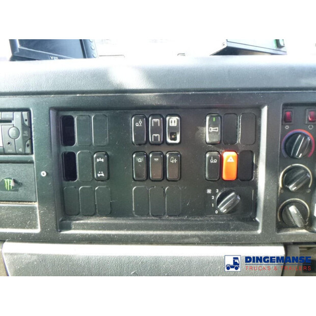 2008 مرسيدس بنز Econic 2629-43056561