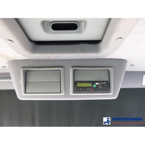 2008 مرسيدس بنز Econic 2629-43056562