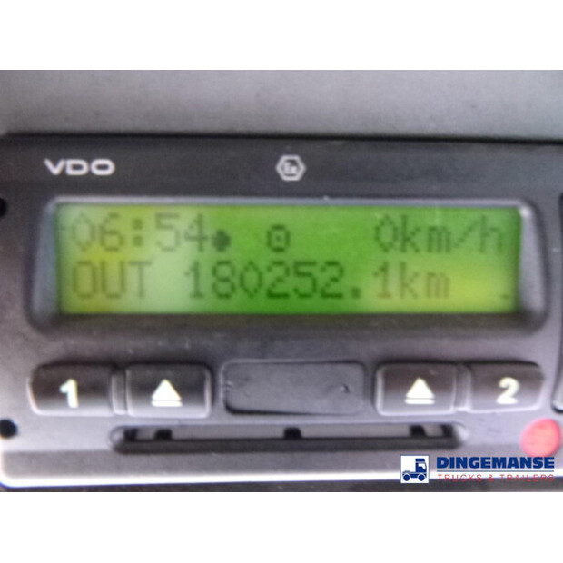 2008 مرسيدس بنز Econic 2629-43056563