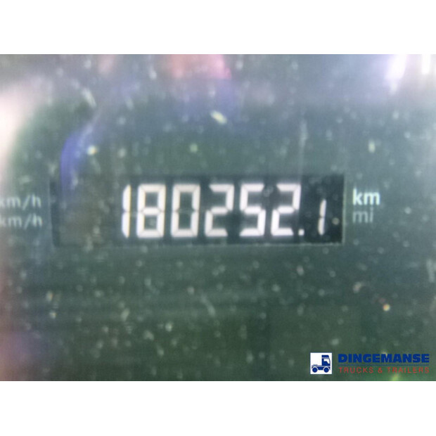 2008 مرسيدس بنز Econic 2629-43056564