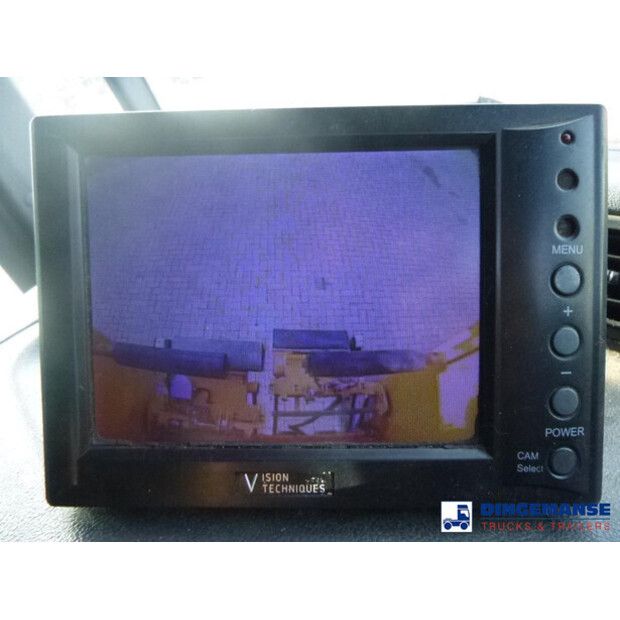 2008 مرسيدس بنز Econic 2629-43056566