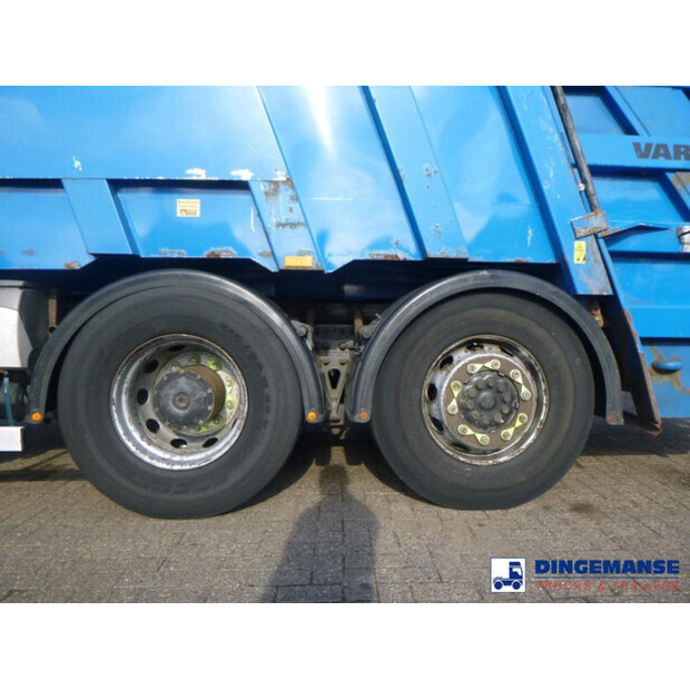 2008 مرسيدس بنز Econic 2629-43056567