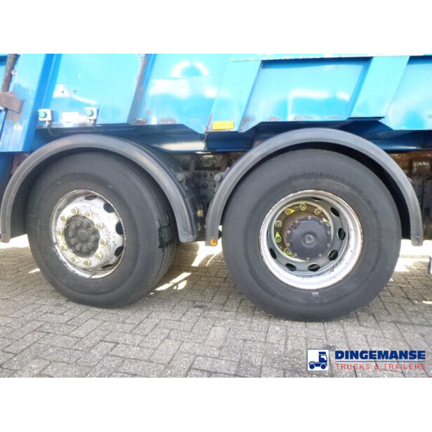 2008 مرسيدس بنز Econic 2629-43056568