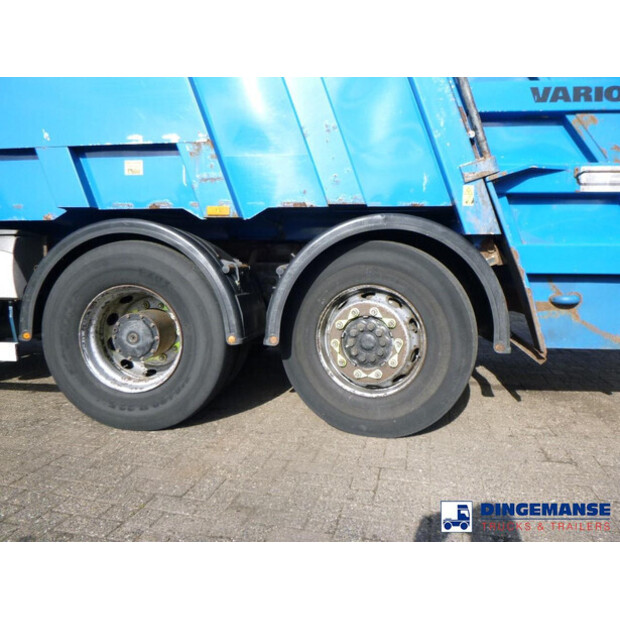 2008 مرسيدس بنز Econic 2629-43056569