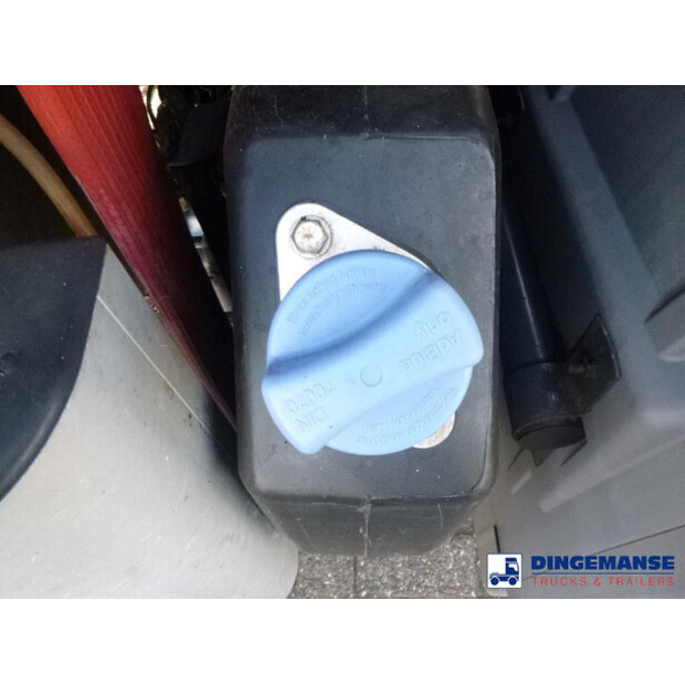 2008 مرسيدس بنز Econic 2629-43056570