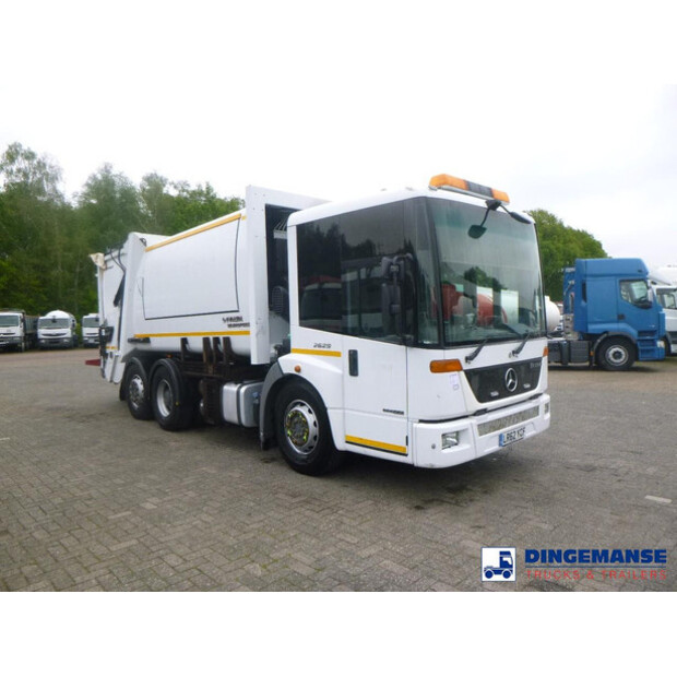 2012 مرسيدس بنز Econic 2629-43056574