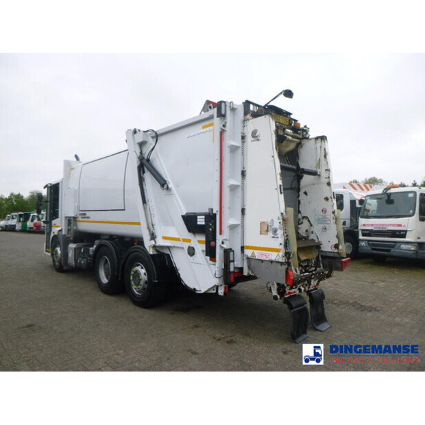 2012 مرسيدس بنز Econic 2629-43056575