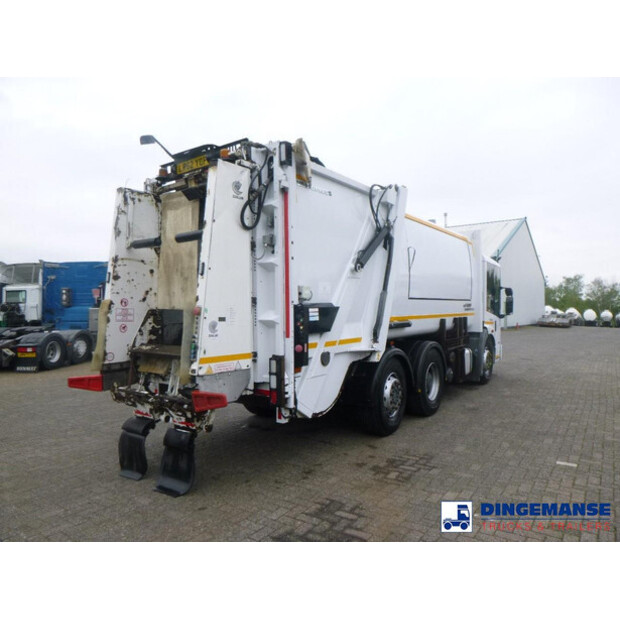 2012 مرسيدس بنز Econic 2629-43056576