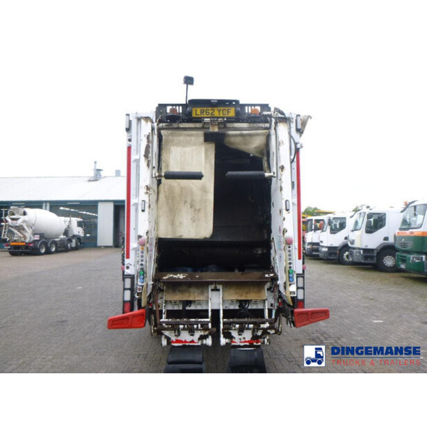 2012 مرسيدس بنز Econic 2629-43056577