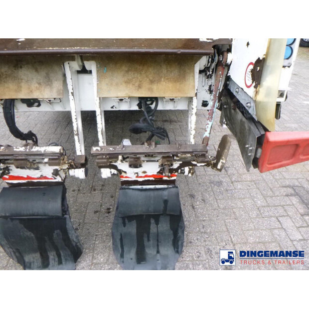 2012 مرسيدس بنز Econic 2629-43056582