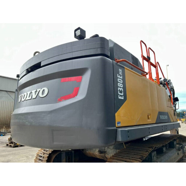 2016 Volvo EC380E HR UHD-43056585