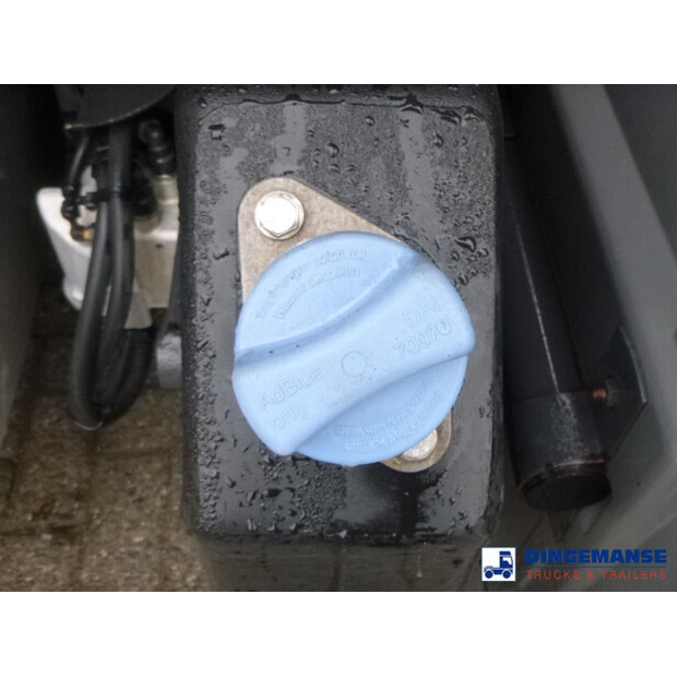 2012 مرسيدس بنز Econic 2629-43056590