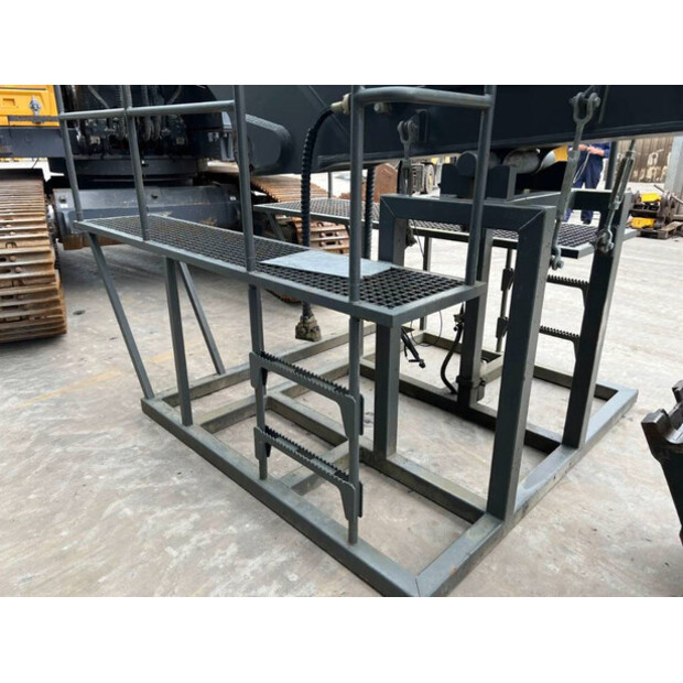 2016 Volvo EC380E HR UHD-43056599