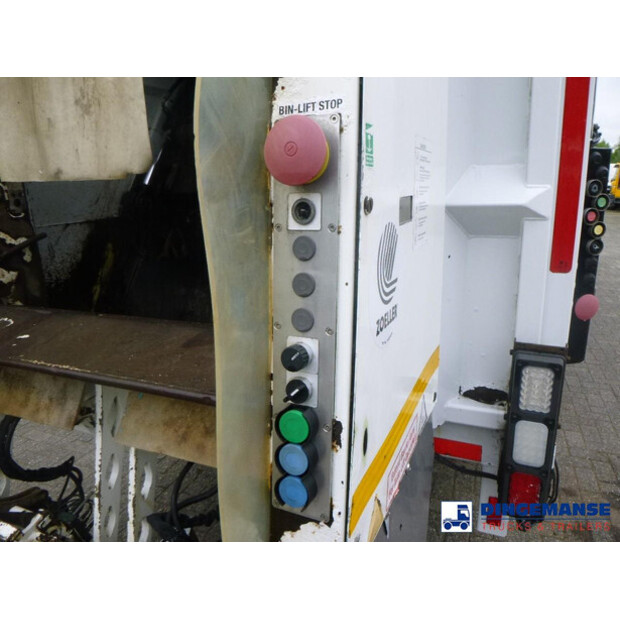 2012 مرسيدس بنز Econic 2629-43056606