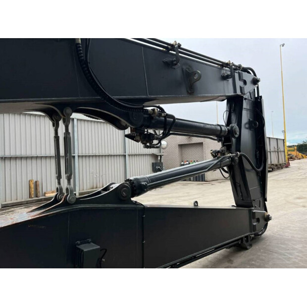 2016 Volvo EC380E HR UHD-43056609