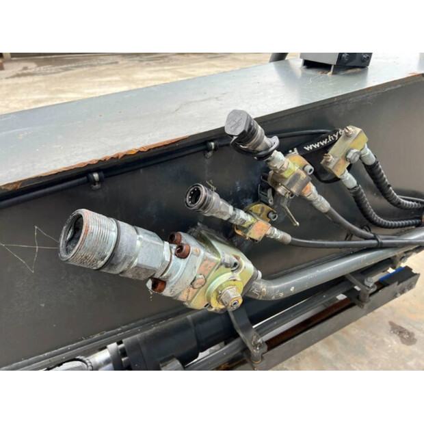 2016 Volvo EC380E HR UHD-43056611