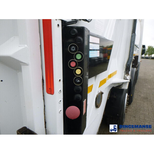 2012 مرسيدس بنز Econic 2629-43056614