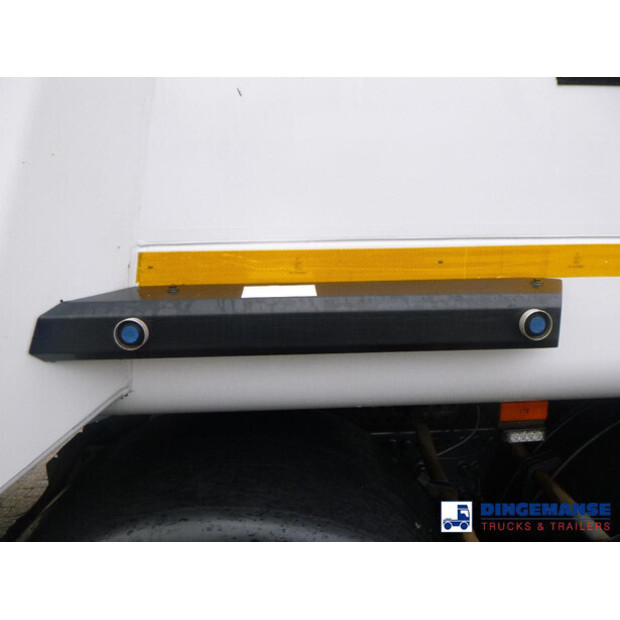 2012 مرسيدس بنز Econic 2629-43056622