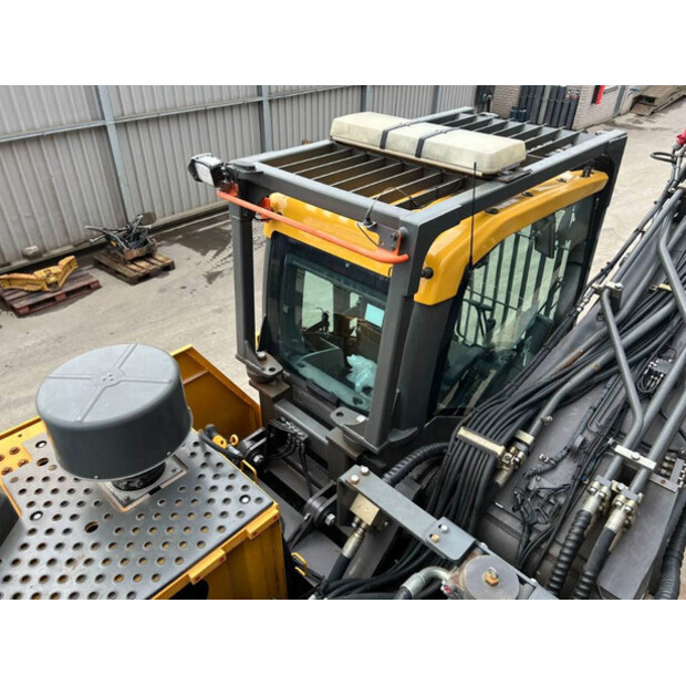 2016 Volvo EC380E HR UHD-43056634