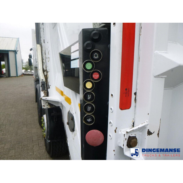 2012 مرسيدس بنز Econic 2629-43056638