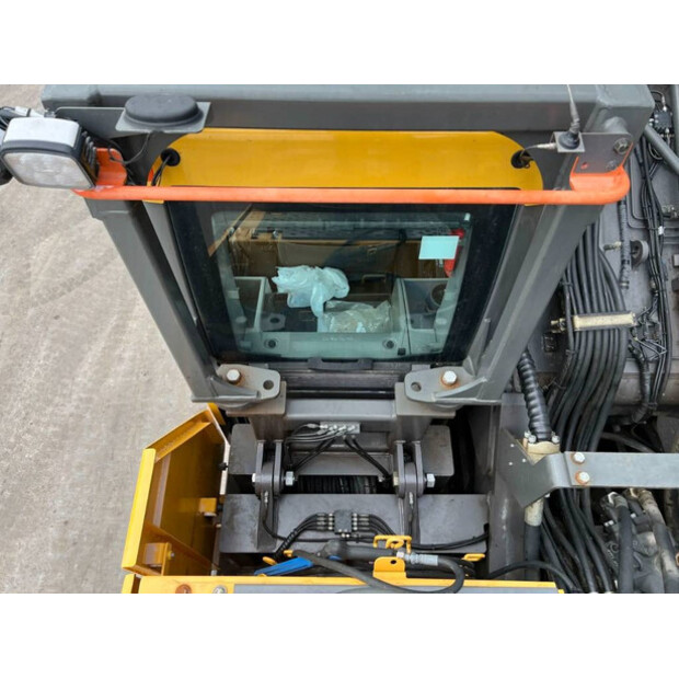 2016 Volvo EC380E HR UHD-43056639