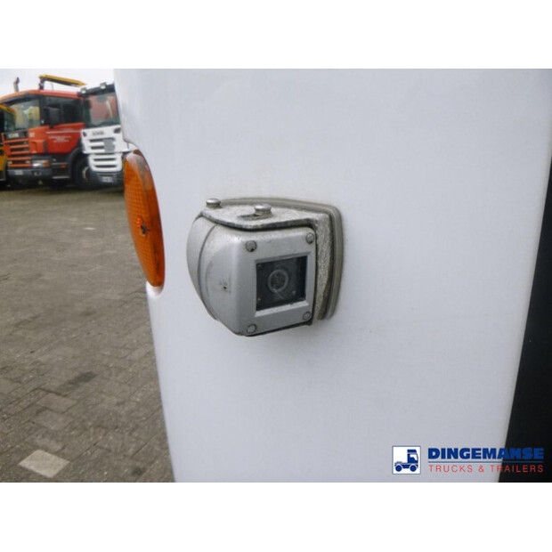 2012 مرسيدس بنز Econic 2629-43056646