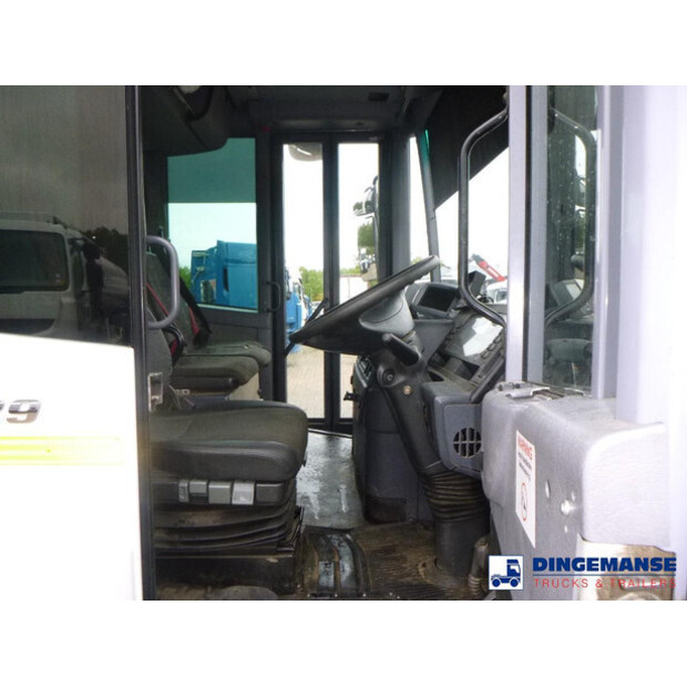 2012 مرسيدس بنز Econic 2629-43056662