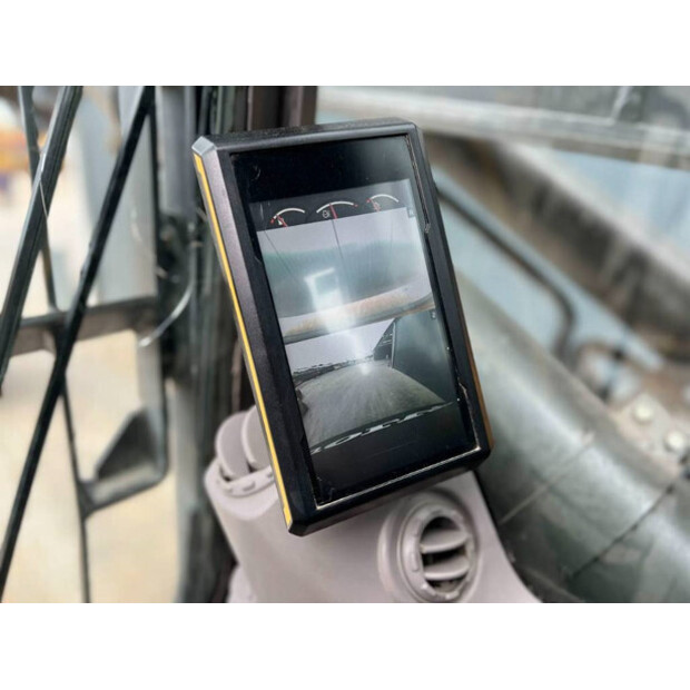 2016 Volvo EC380E HR UHD-43056663