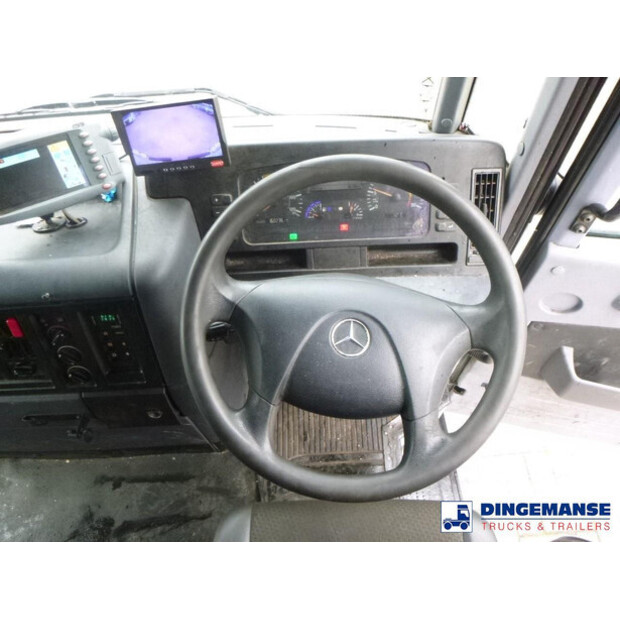 2012 مرسيدس بنز Econic 2629-43056670