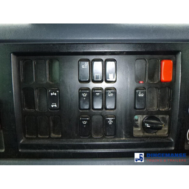 2012 مرسيدس بنز Econic 2629-43056674