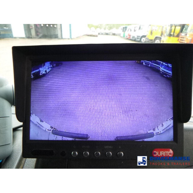 2012 مرسيدس بنز Econic 2629-43056675