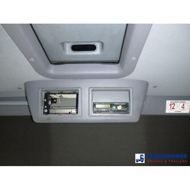 2012 مرسيدس بنز Econic 2629-43056680