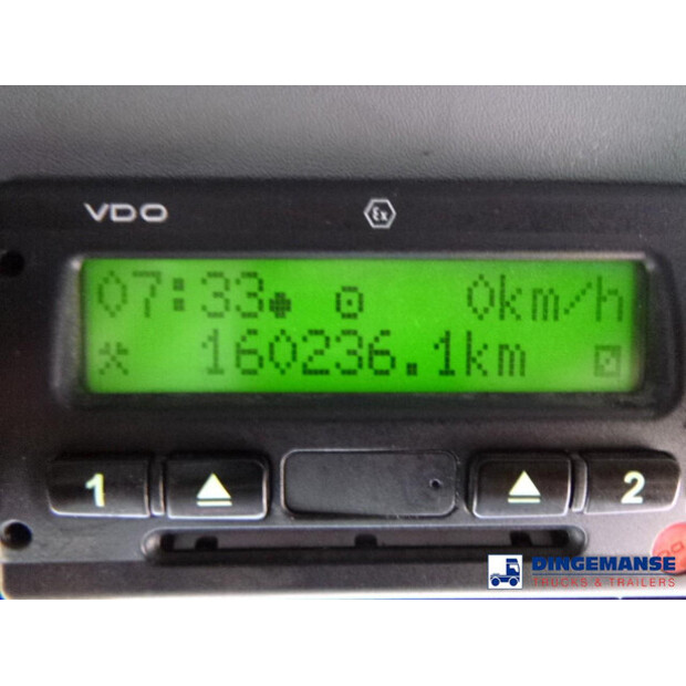 2012 مرسيدس بنز Econic 2629-43056681