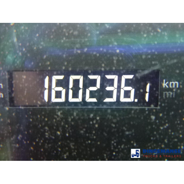 2012 مرسيدس بنز Econic 2629-43056682