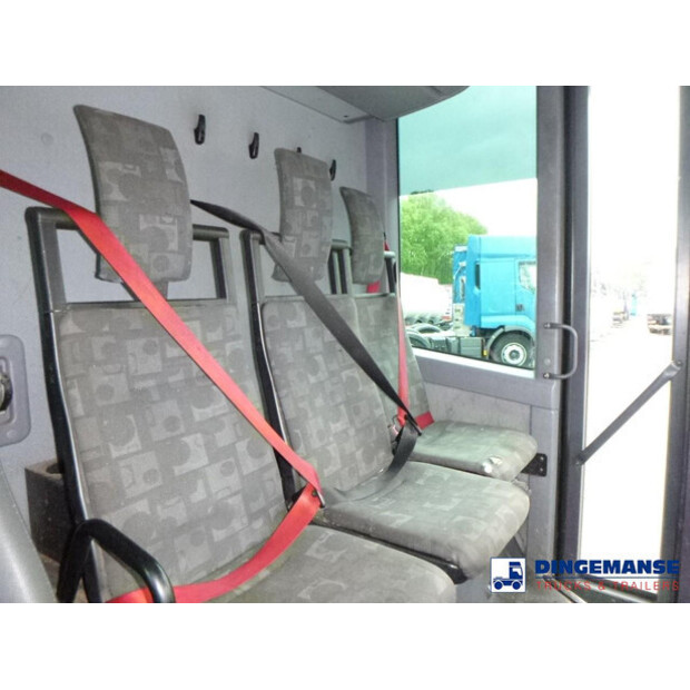 2012 مرسيدس بنز Econic 2629-43056683