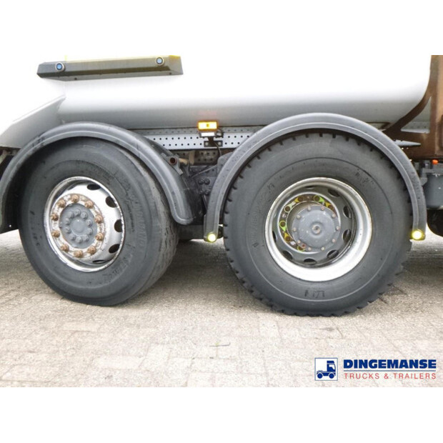 2012 مرسيدس بنز Econic 2629-43056684