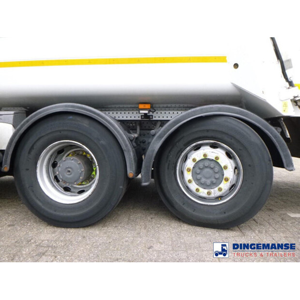 2012 مرسيدس بنز Econic 2629-43056685