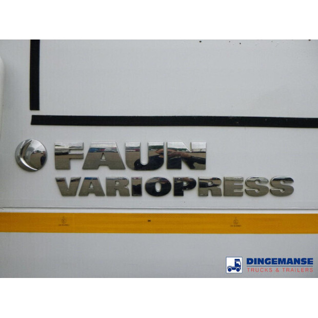 2012 مرسيدس بنز Econic 2629-43056686