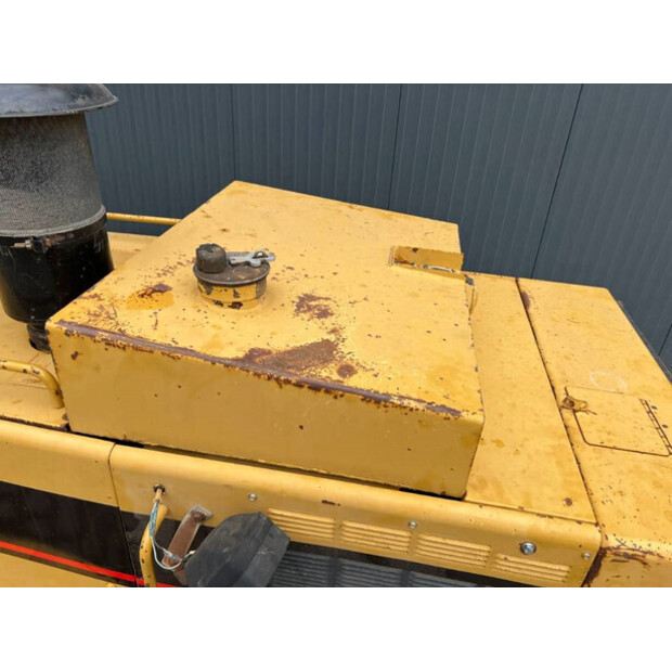 1996 Caterpillar 140H-43056693