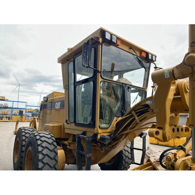1996 Caterpillar 140H-43056703