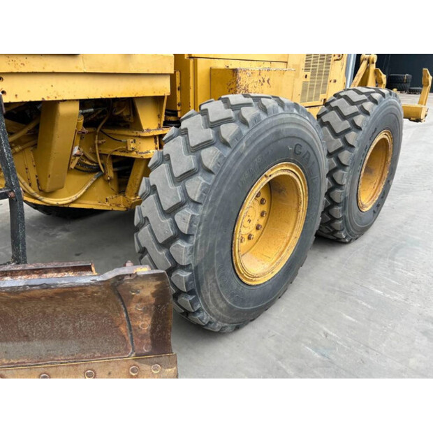 1996 Caterpillar 140H-43056707