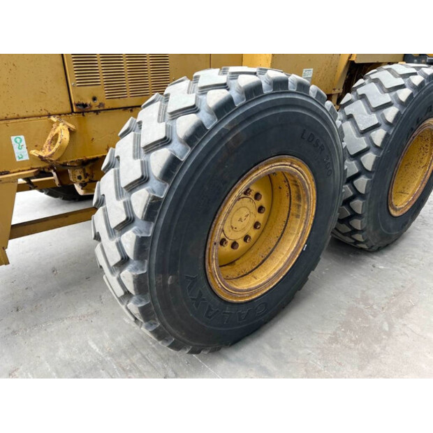 1996 Caterpillar 140H-43056709