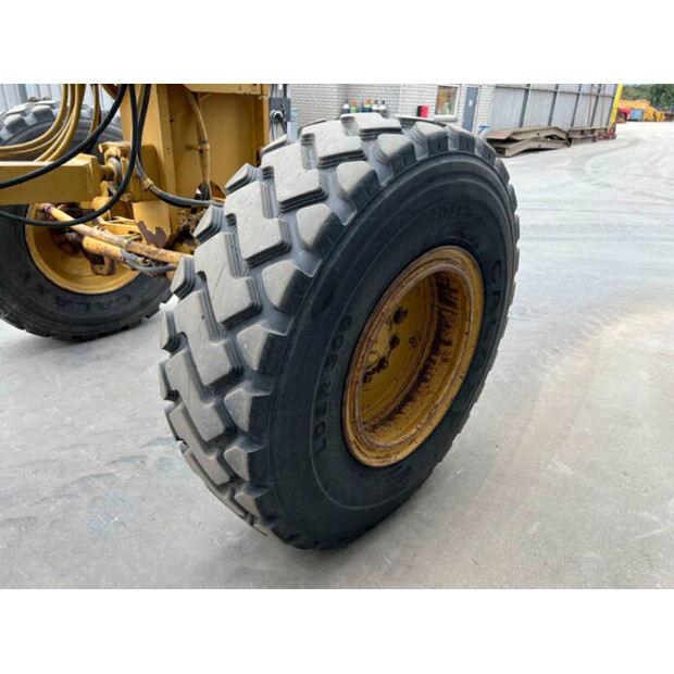 1996 Caterpillar 140H-43056711