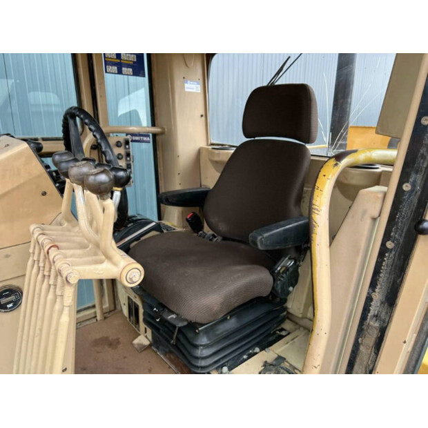 1996 Caterpillar 140H-43056712