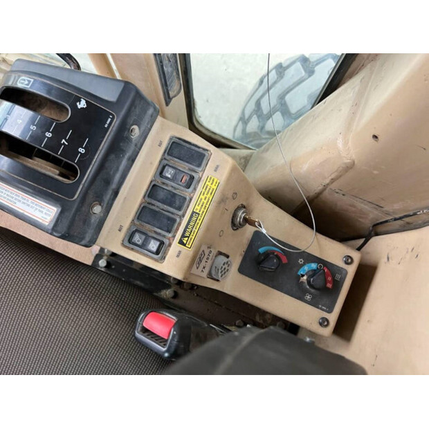 1996 Caterpillar 140H-43056715