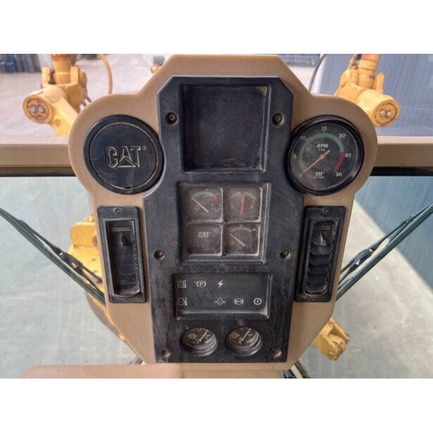 1996 Caterpillar 140H-43056720